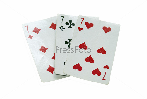 Семерка карты играть 1xbet актуальное