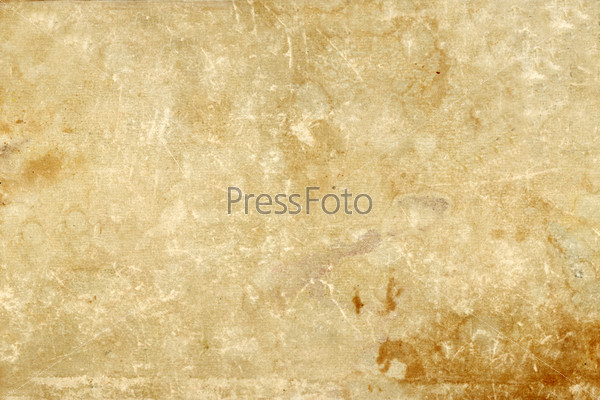 Фотография на тему Старый желтый лист бумаги в качестве фона | PressFoto