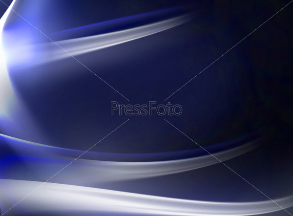 Фотография на тему Темно-синий с белым фон с абстрактным изображением,  горизонтальный | PressFoto