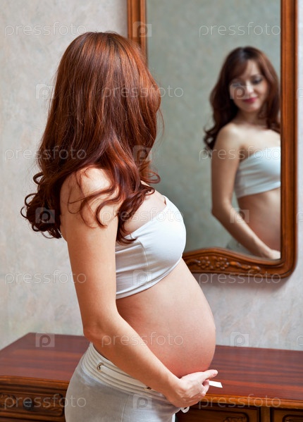 13 недель беременности: тихий час перед бурей или время перемен?