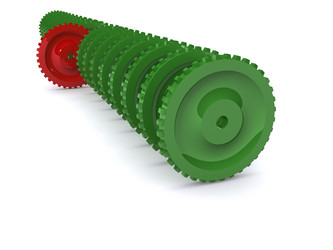 Similar image 536545