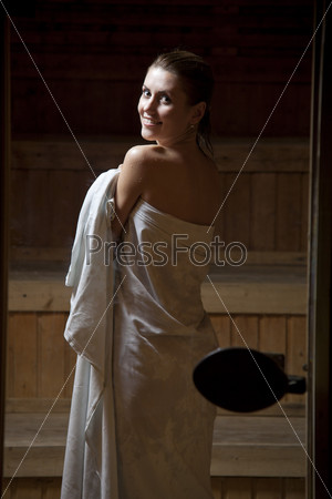 Женщины в бане фото - Новости