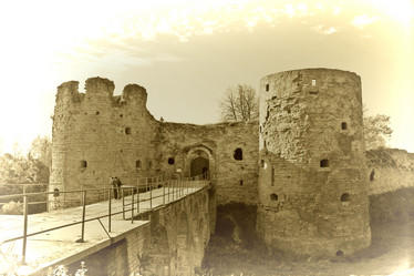 Similar image 540924