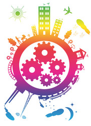 Similar image 541376