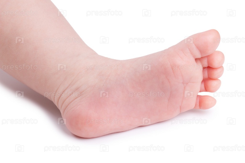 ножки девочек