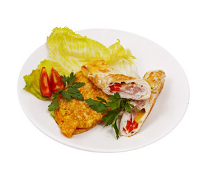 Similar image 592384