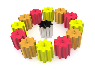 Similar image 677426