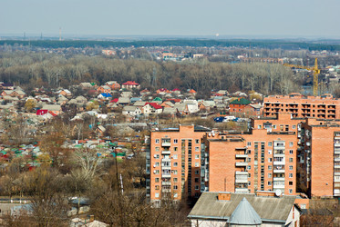 Город - digitalr