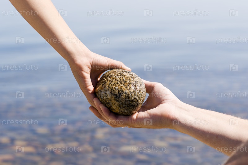 Тайна синего талисмана: почему этот цвет притягивает удачу и деньги