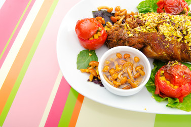 Similar image 834218