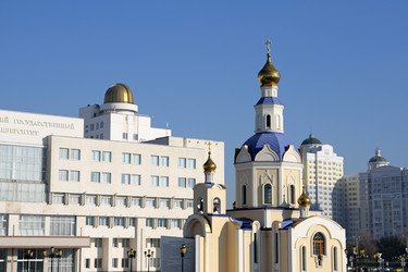 Белгород - nimblewit
