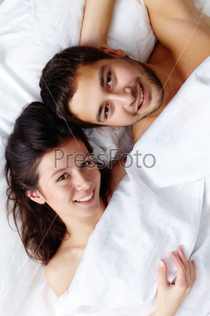 Муж с женой в спальне: 48 фото