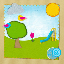 Similar image 1111645