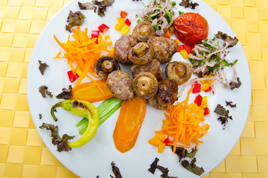 Similar image 1116793