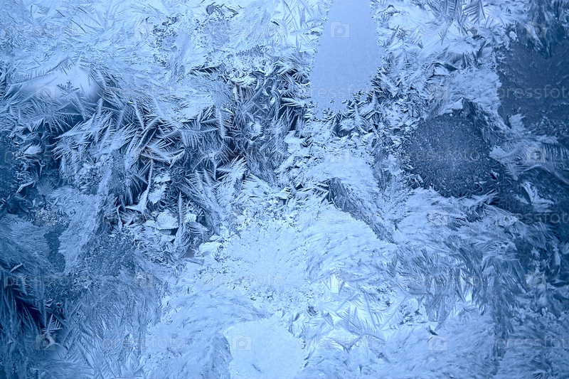 Fotografiya Na Temu Inej Na Okne Pressfoto