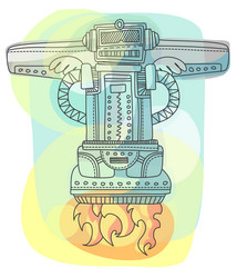 Similar image 1180651