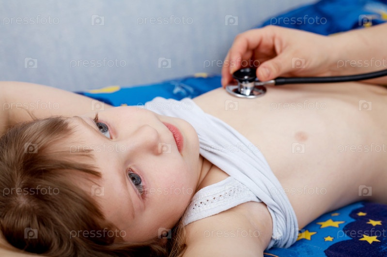  Слушаем Девочку 