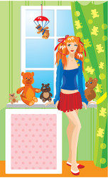 Similar image 1264286