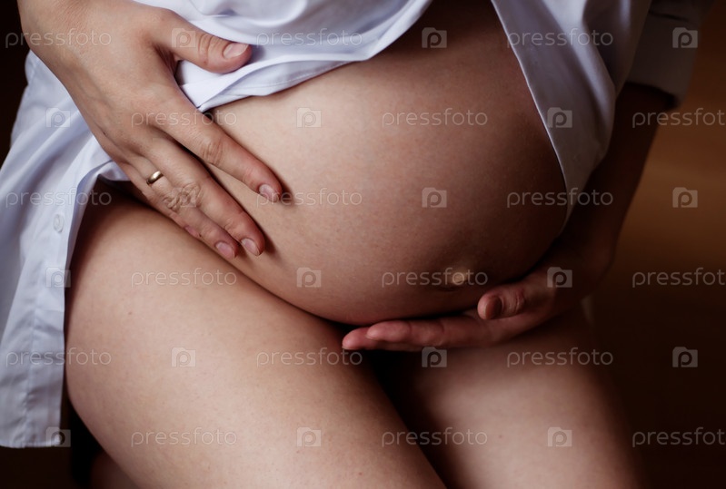 Соски на ранних сроках беременности: Главный индикатор, который вас не обманет