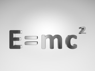Трехмерная формула e = mc2 - romakoshel
