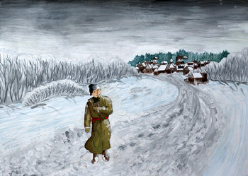 Similar image 1405437