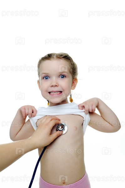 Слушаем Девочку