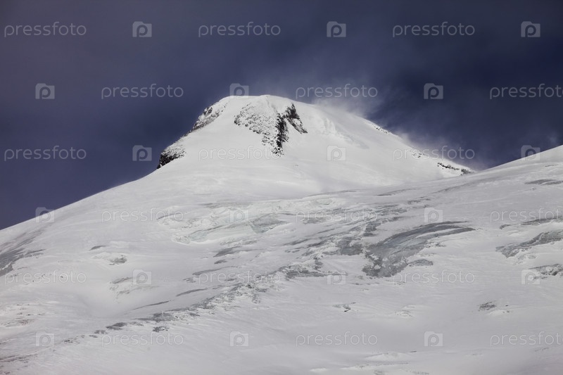 Фотография на тему Эльбрус | PressFoto