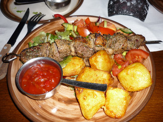 Similar image 1676867