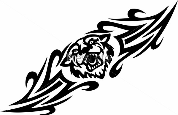 Тигр (tiger)