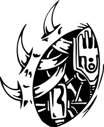 Similar image 1704107