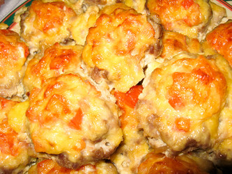 Similar image 1711007