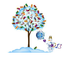 Similar image 1721300