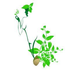 Similar image 1733235