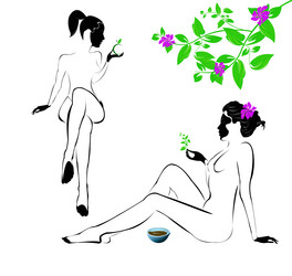 Similar image 1736207