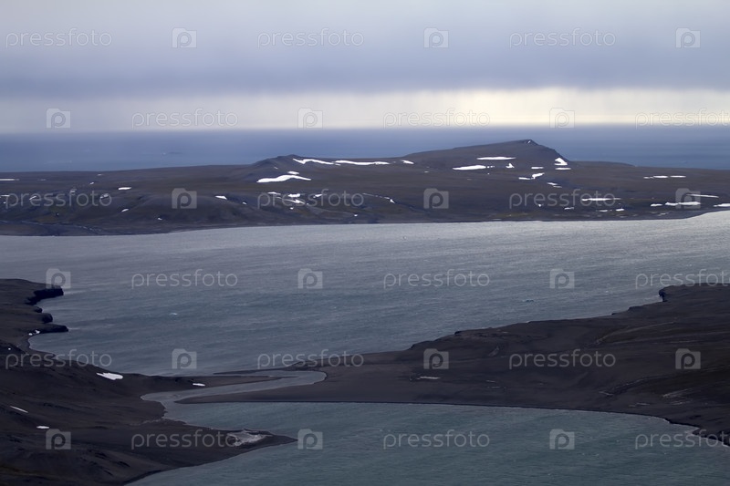 Фотография на тему Остров Северный, Новая Земля | PressFoto