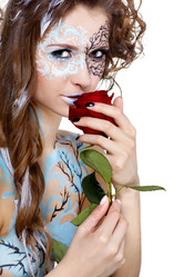 Similar image 1769408