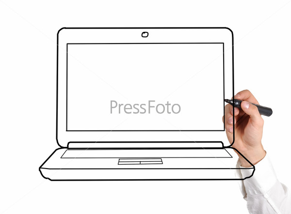 5 хороший графический планшет для художника и ноутбука с экраном