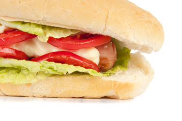 Similar image 2072795