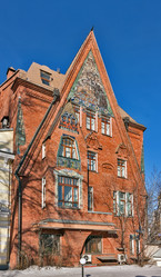 Similar image 2118638