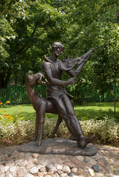 Similar image 2124591