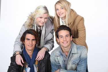 Similar image 2164444