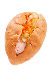 Similar image 2268310