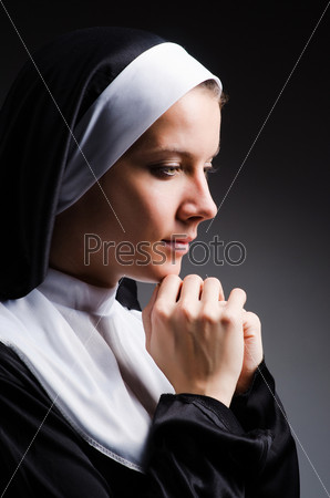 Квест-Перформанс «Проклятие монахини» в Твери от «Взаперти»