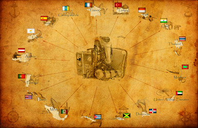 Similar image 2333831