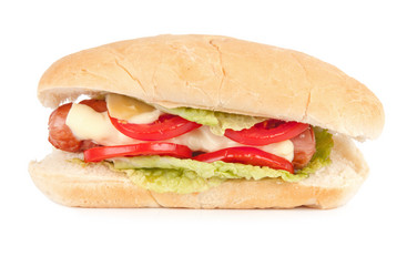 Similar image 2443516