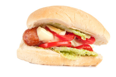 Similar image 2443517