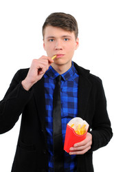 Similar image 2560160