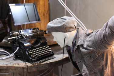 Similar image 2727962