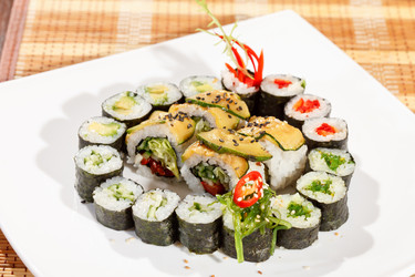 Similar image 2730437