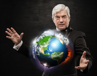 Similar image 2807600